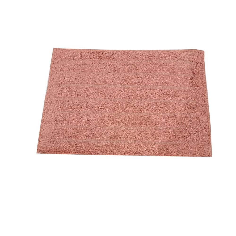 Tapete Retangular Stripe 40 Cm X 60 Cm Indiano
