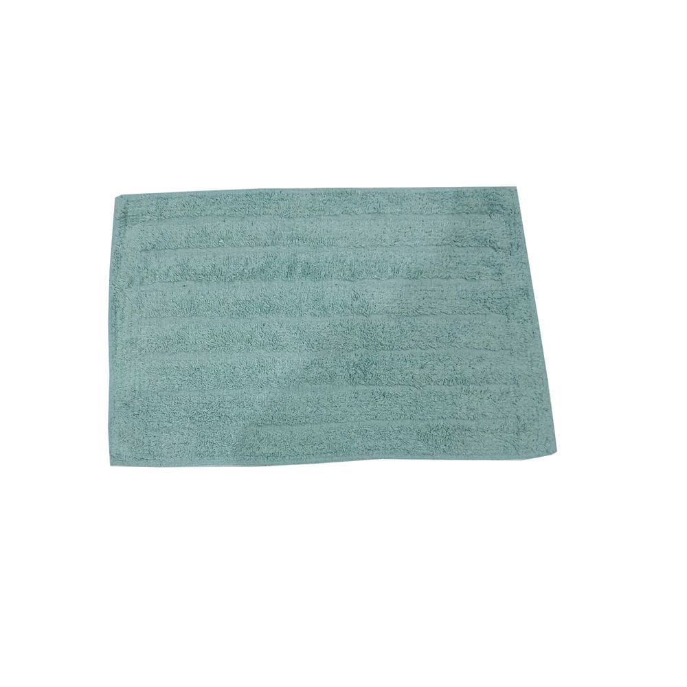Tapete Retangular Stripe 40 Cm X 60 Cm Indiano