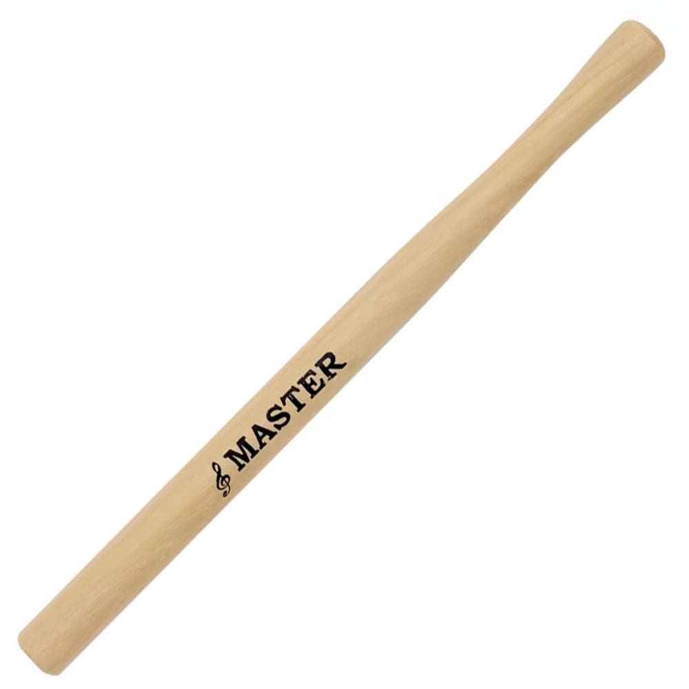 Baqueta Liverpool Master P/ Caixa De Guerra Fina Mt-02