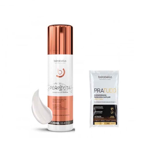 imagem-Progressiva Perfecta Biodefinitive Borabella 250ML