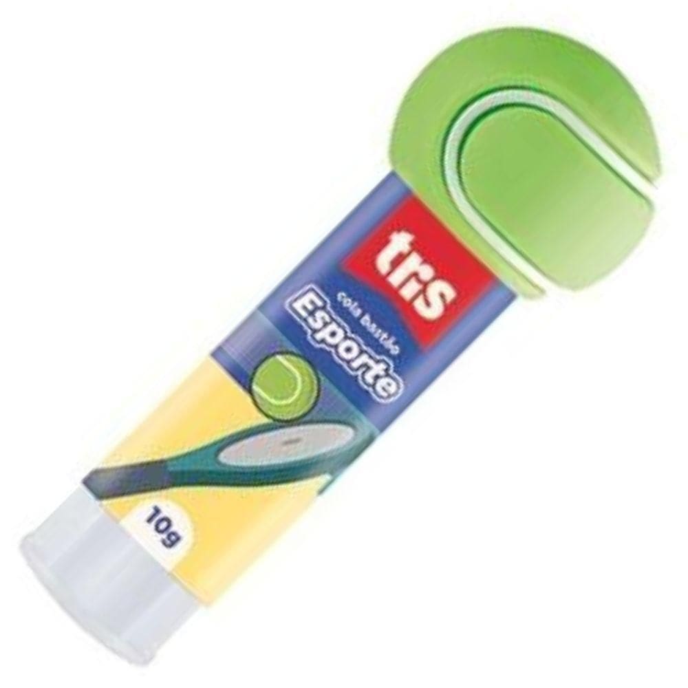 Cola Bastão Esporte Tris - 9g Tênis