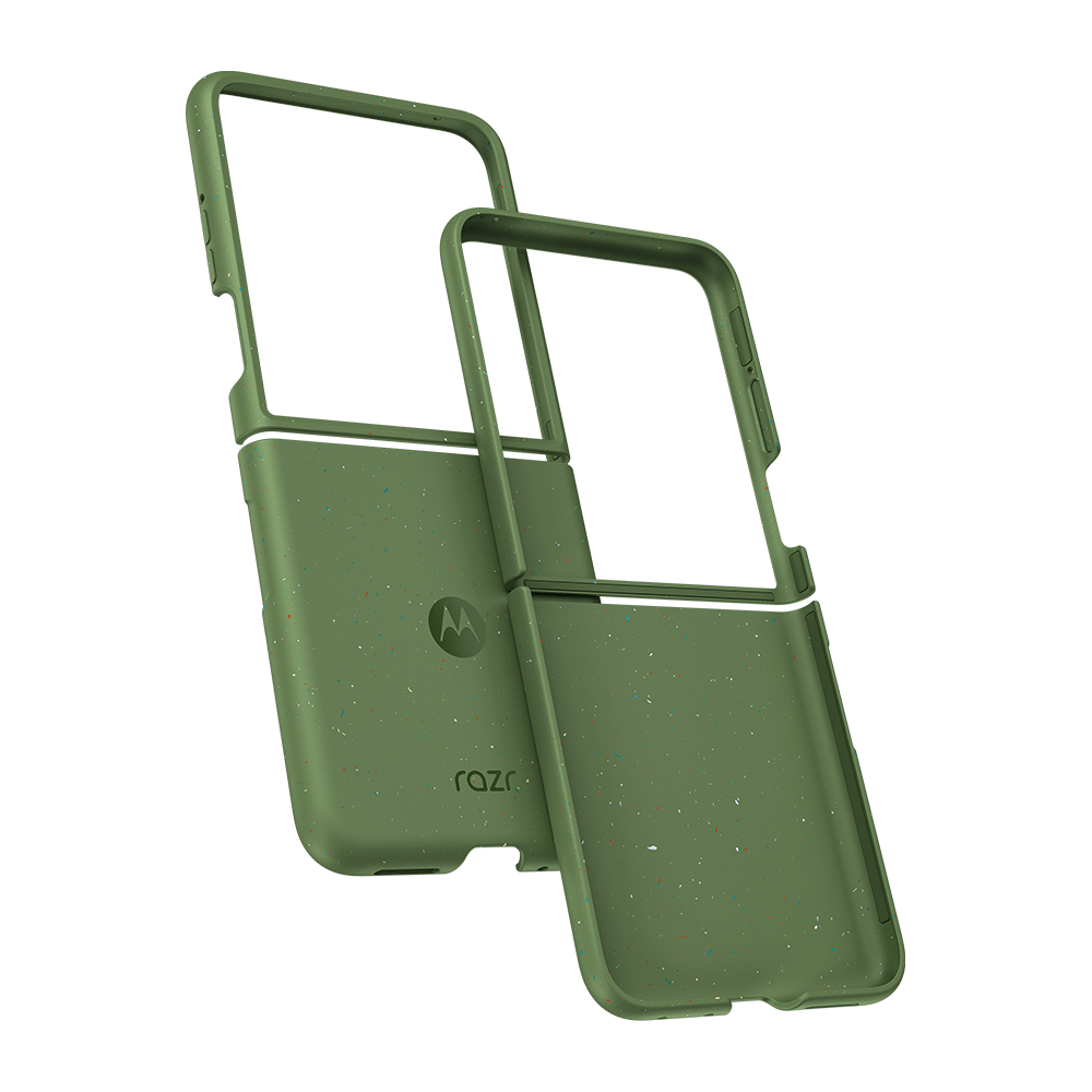 Capa Protetora  Motorola Anti Impacto Razr 50 Ultra