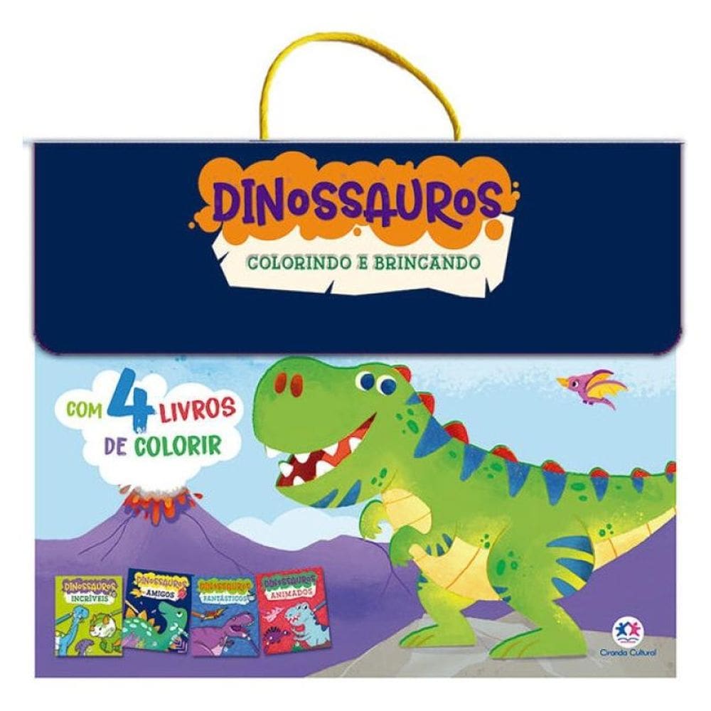 Dinossauros