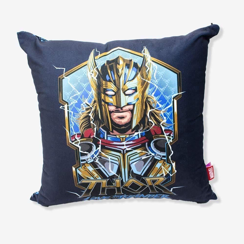 Almofada 40x40 Thor Love And Thunder Marvel