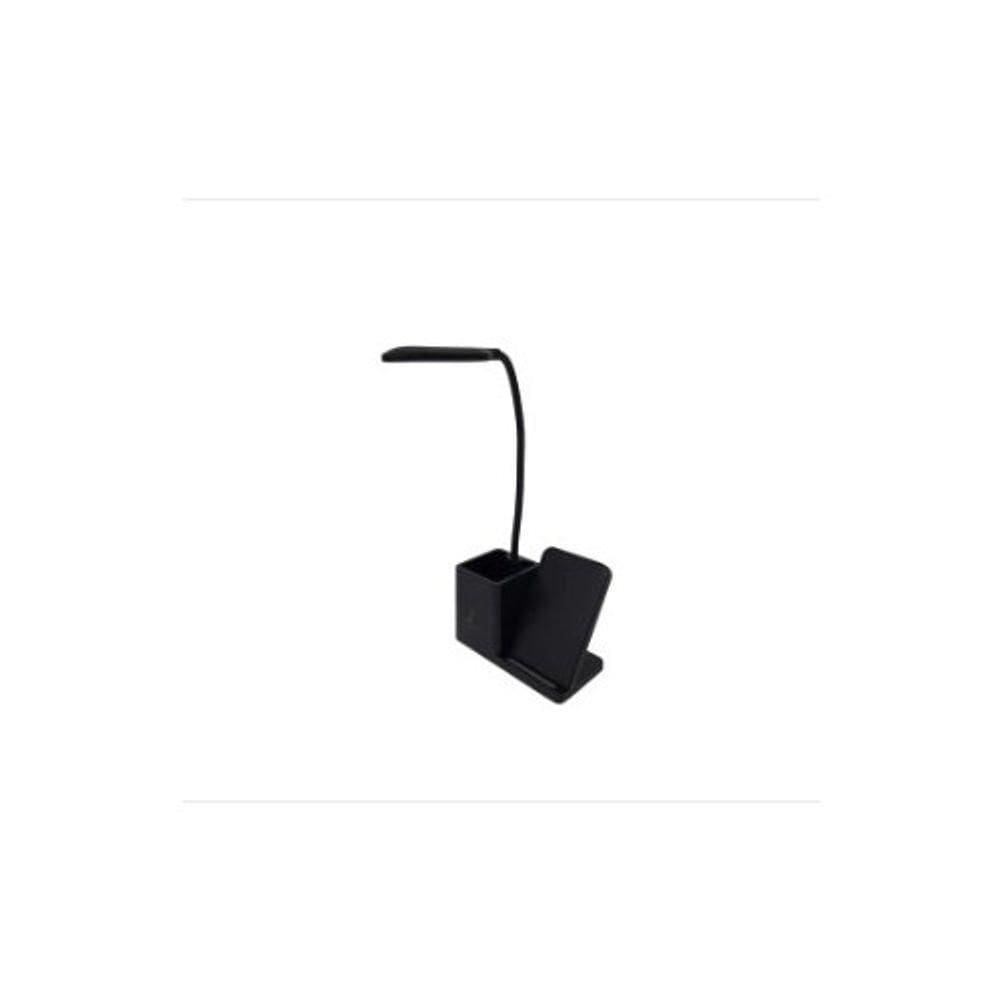 Embuled Abajour Porta Caneta 5w Pt 61332