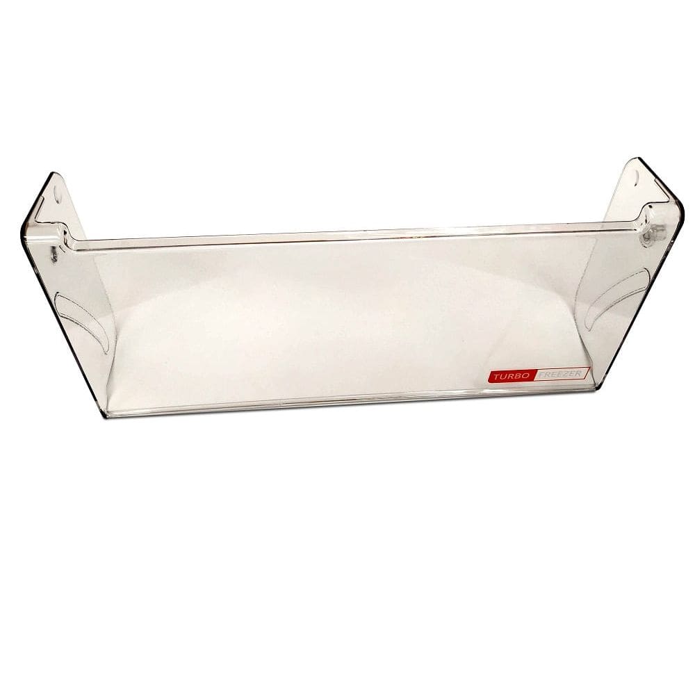 Tampa Cold Room para Geladeira Brastemp - W10907631