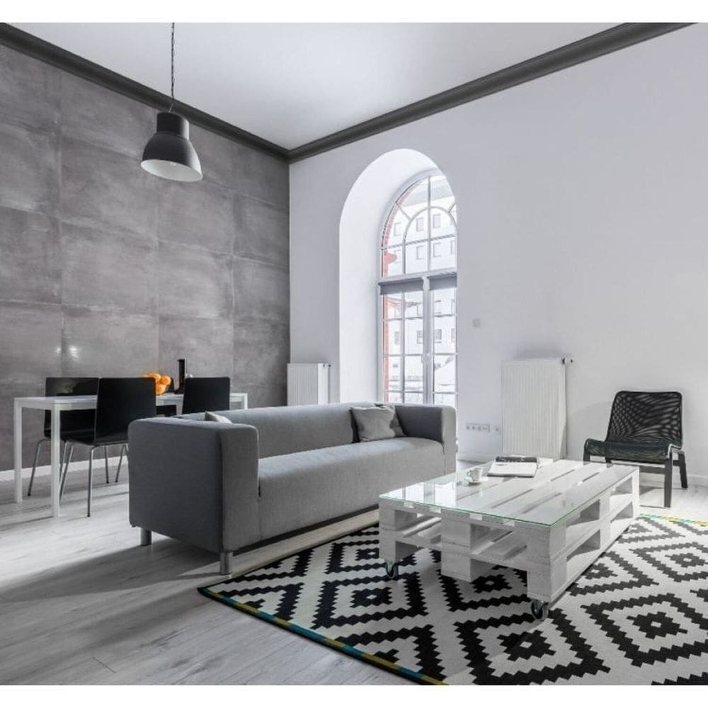 Kit c/30 barras Moldura de Teto Rodateto de Poliestireno M3 Metro Linear 60m Branco