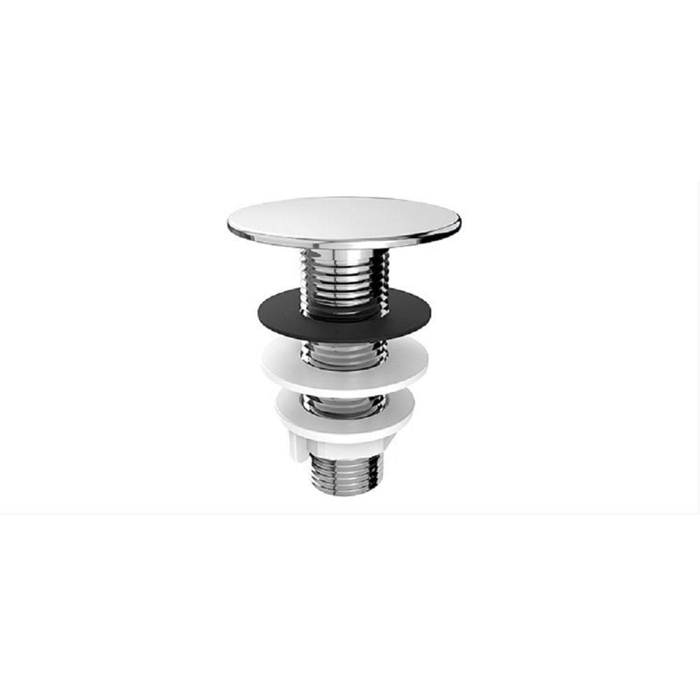 Plug Bide de Metal
