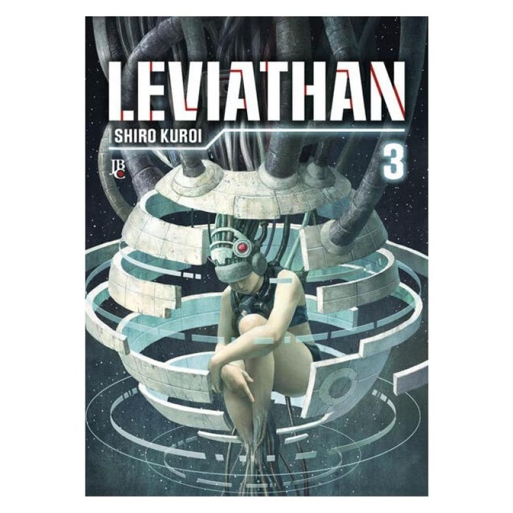 Leviathan - Vol. 03