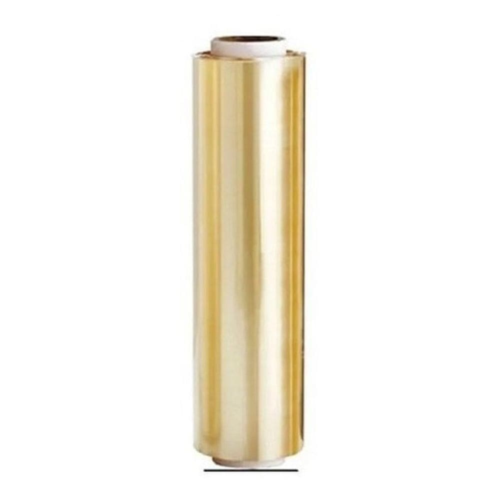 Kit 15 Bobinas Rolo Filme Pvc 28Cm X 100 - Total 1500M