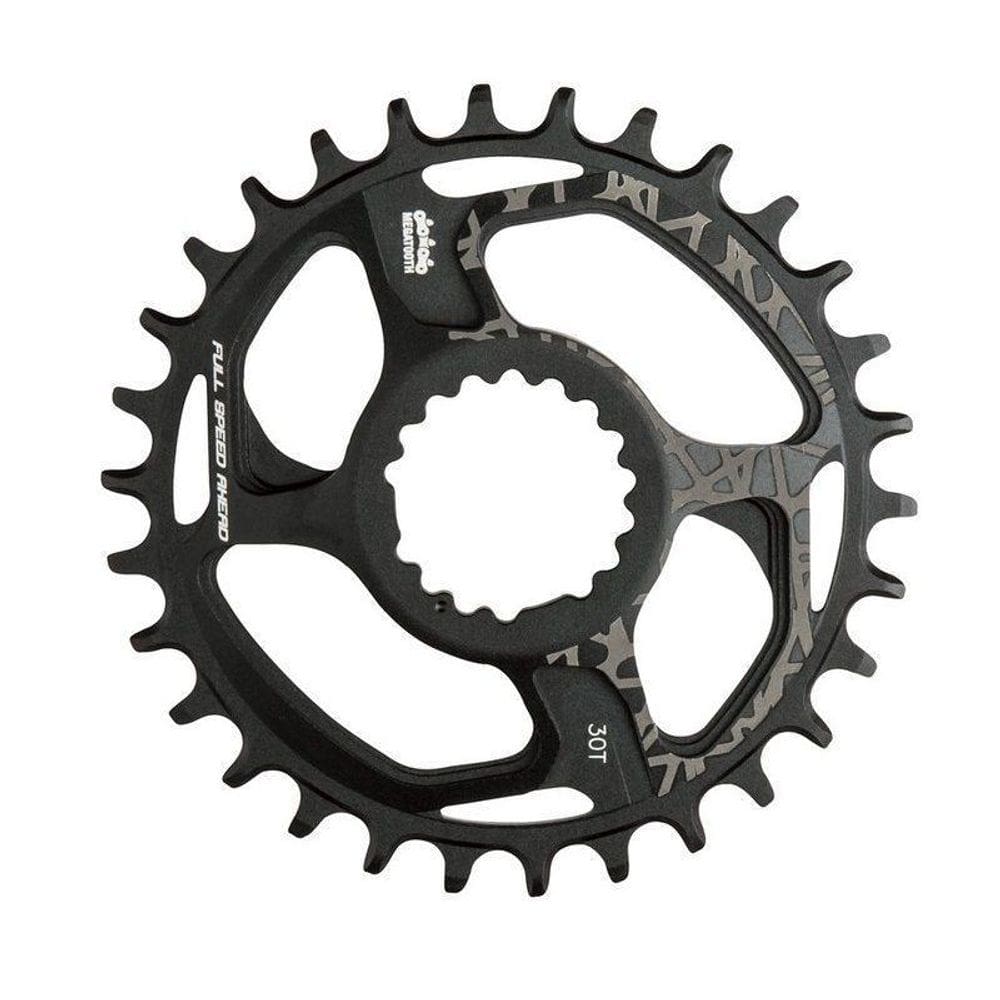 Coroa Fsa Mtb Sl-K Modular Directmount 1 X 11 28D Nero Wa044