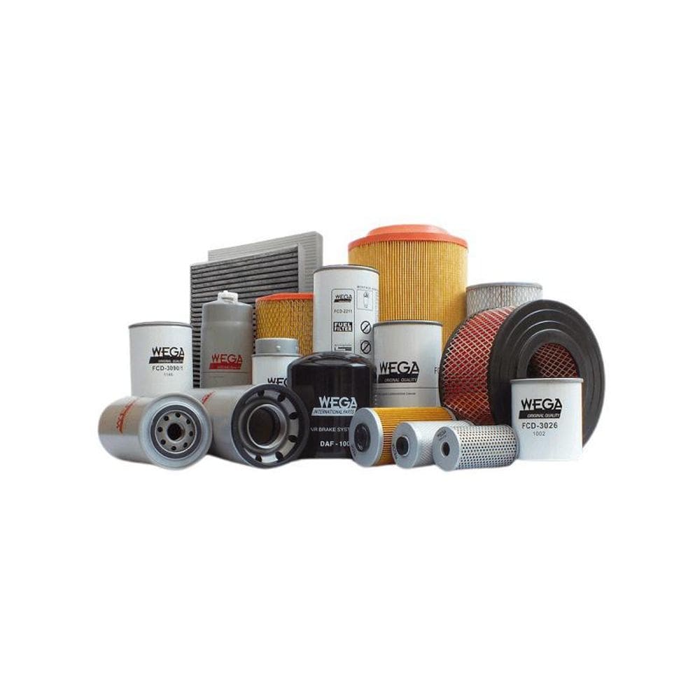 Filtro De Cabine Suzuki Sx4 09/