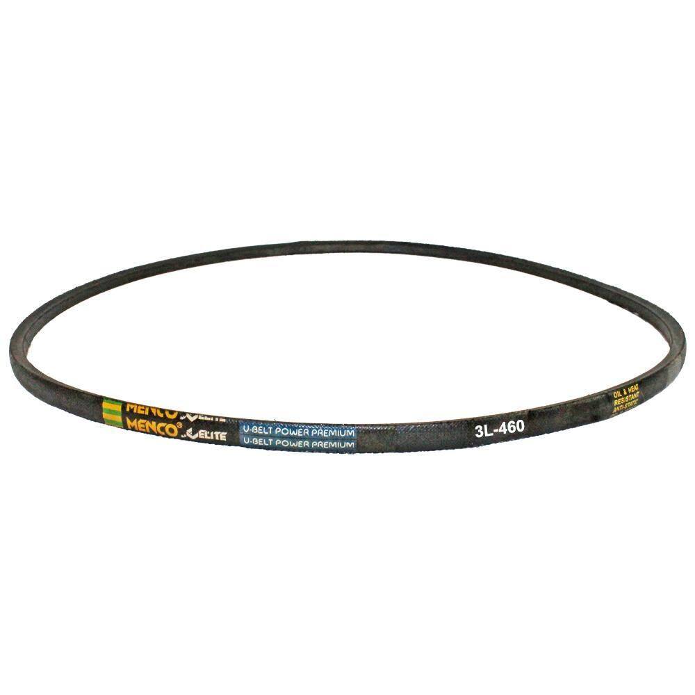 Correia V Lisa 3L-460 Elite Borracha Resistente