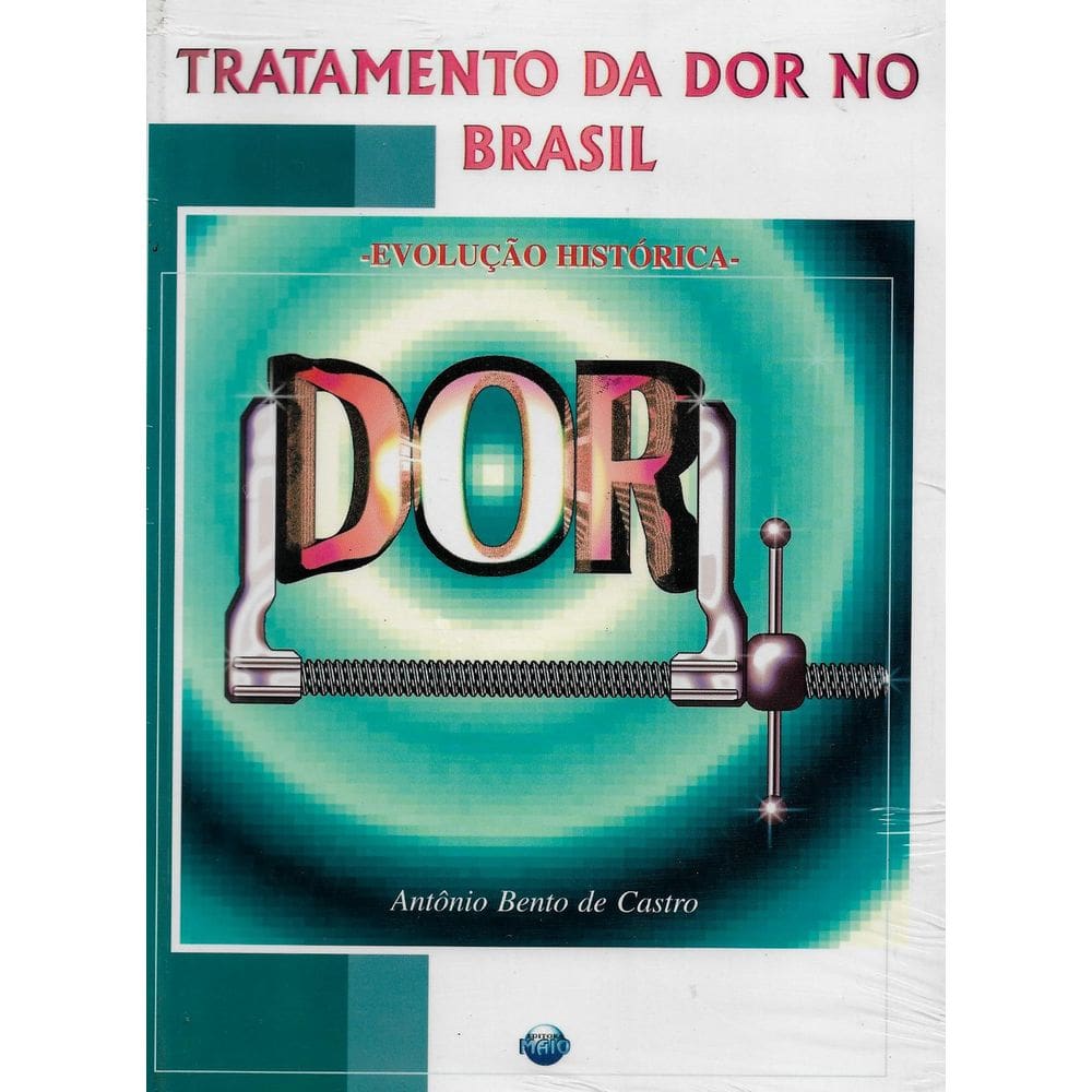 Tratamento Da Dor No Brasil