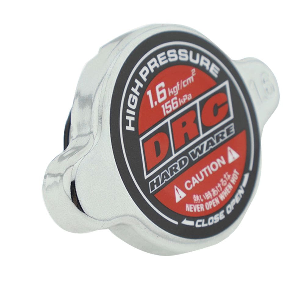 Tampa Radiador Drc 1.6 Crf Yzf Kxf 250/450