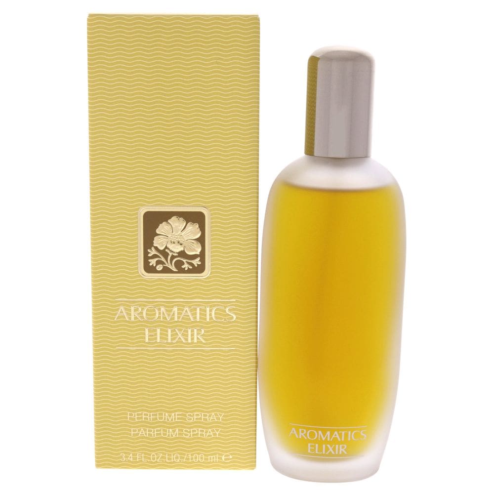 Perfume Feminino Clinique Aromatics Elixir EDP Spray 100ml