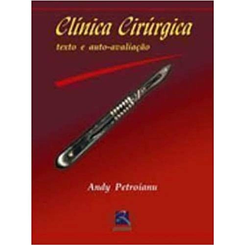Clinica Cirúrgica