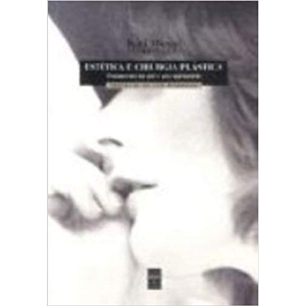 Estetica E Cirurgia Plastica. Tratamento No Pre E Pos-Operatorio