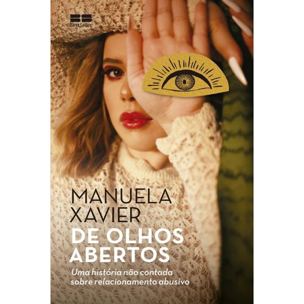 De Olhos Abertos Uma História Não Contada Sobre