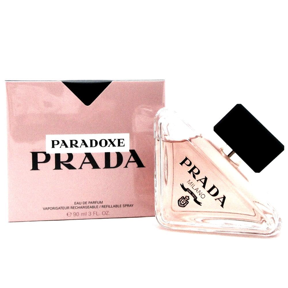 Paradoxe Eau de Parfum 100ml para mulheres