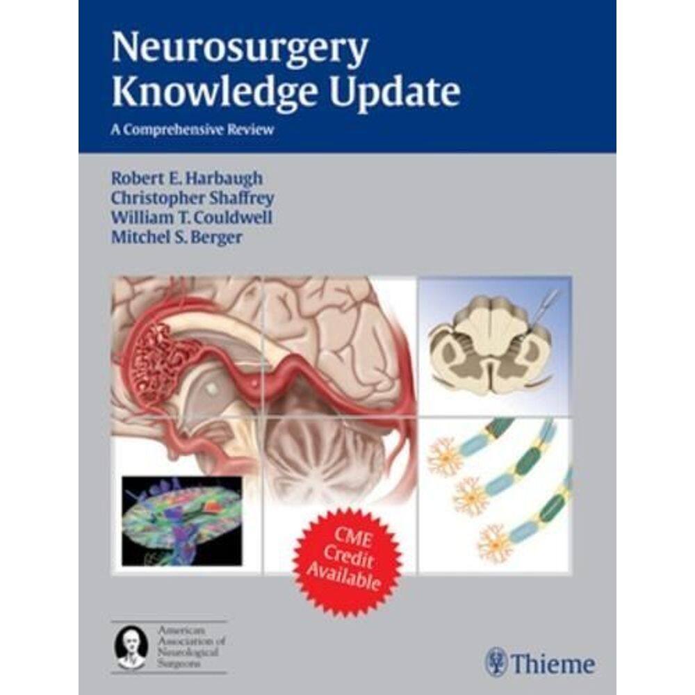 Neurosurgery Knowledge Update