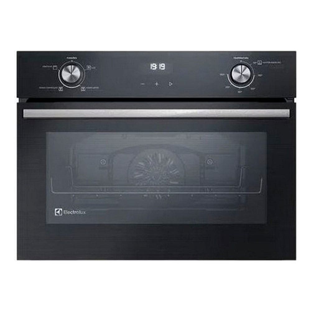 Forno Eletrico Embutir 50l 46x60x61cm 220v - Electrolux