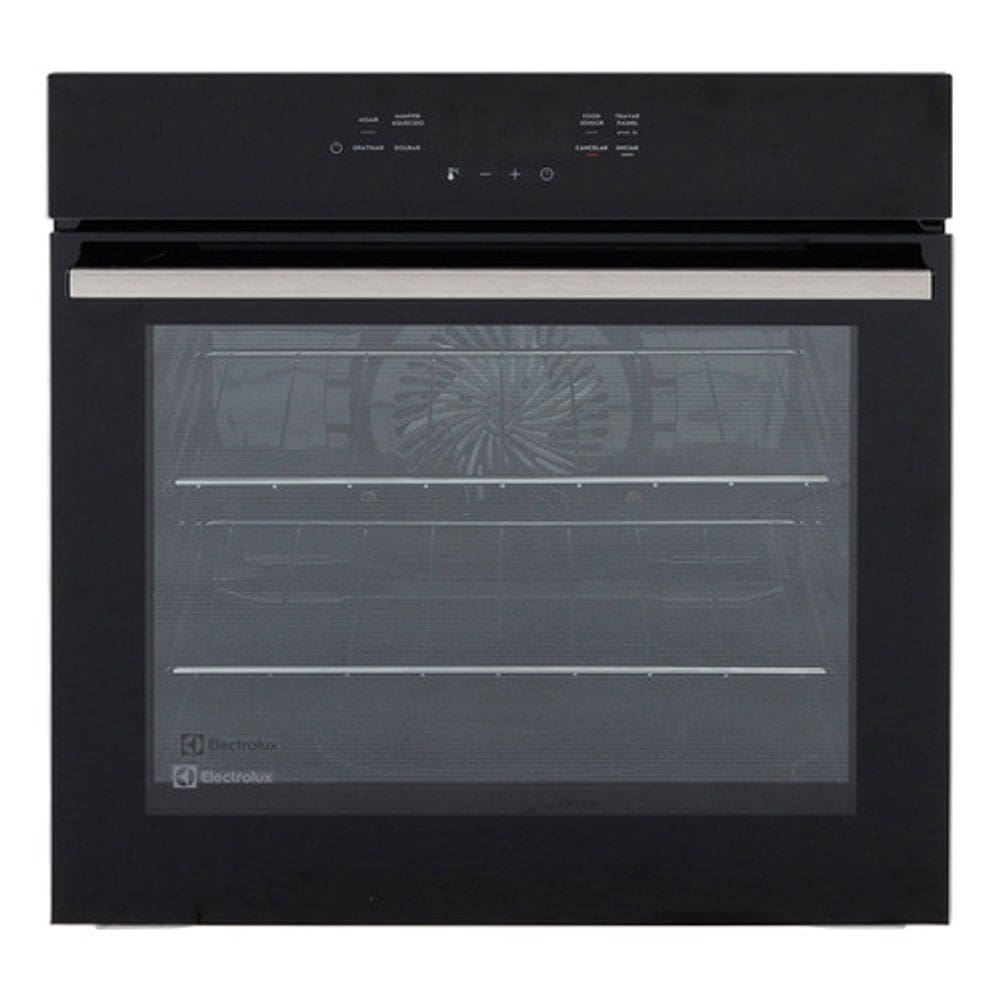 Forno Eletrico Embutir Sensor 80l 60x60x61cm 220v Electrolux