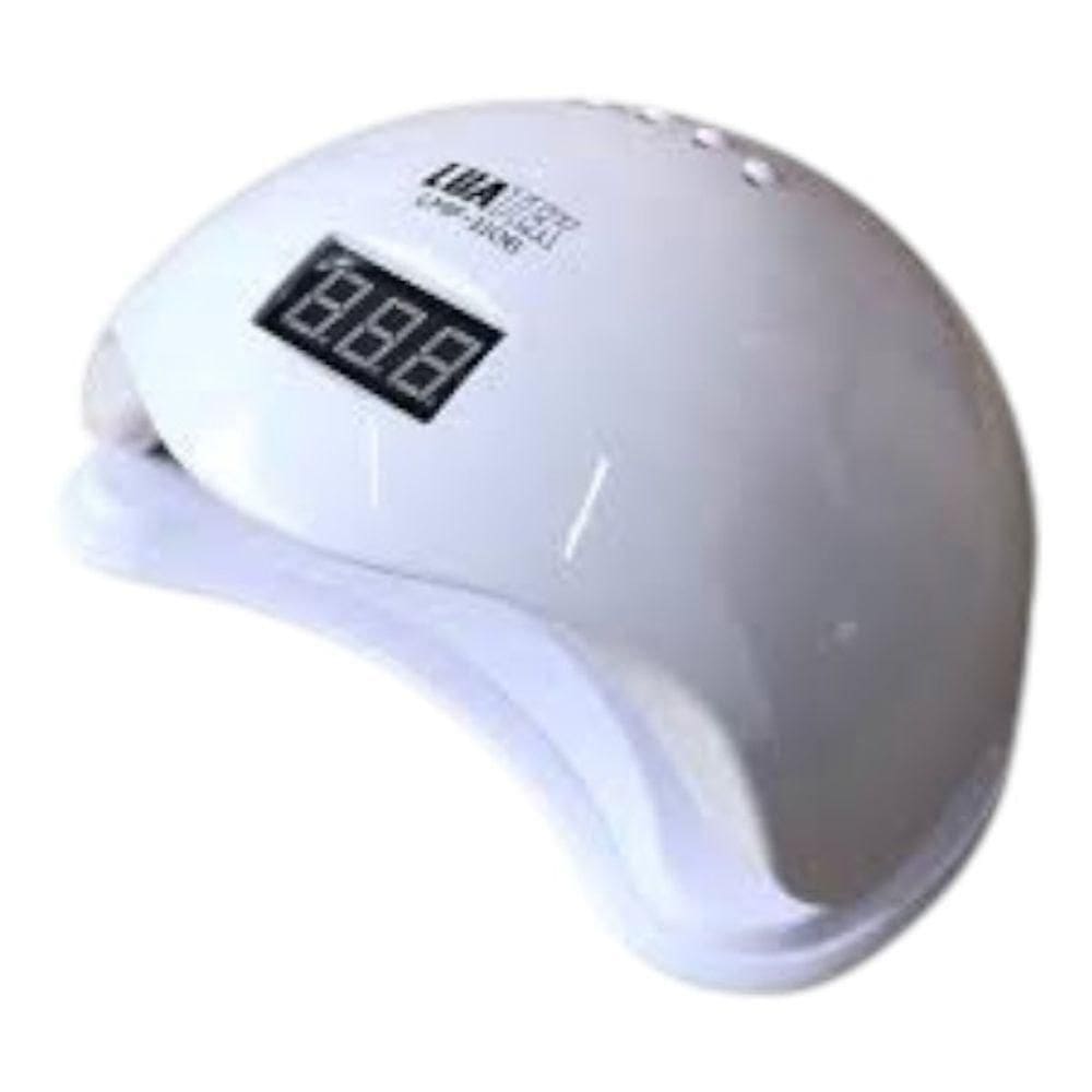 Cabine Secadora Profissonal One Led Uv 48w Bivolt Acrigel Com Sensor Manicure