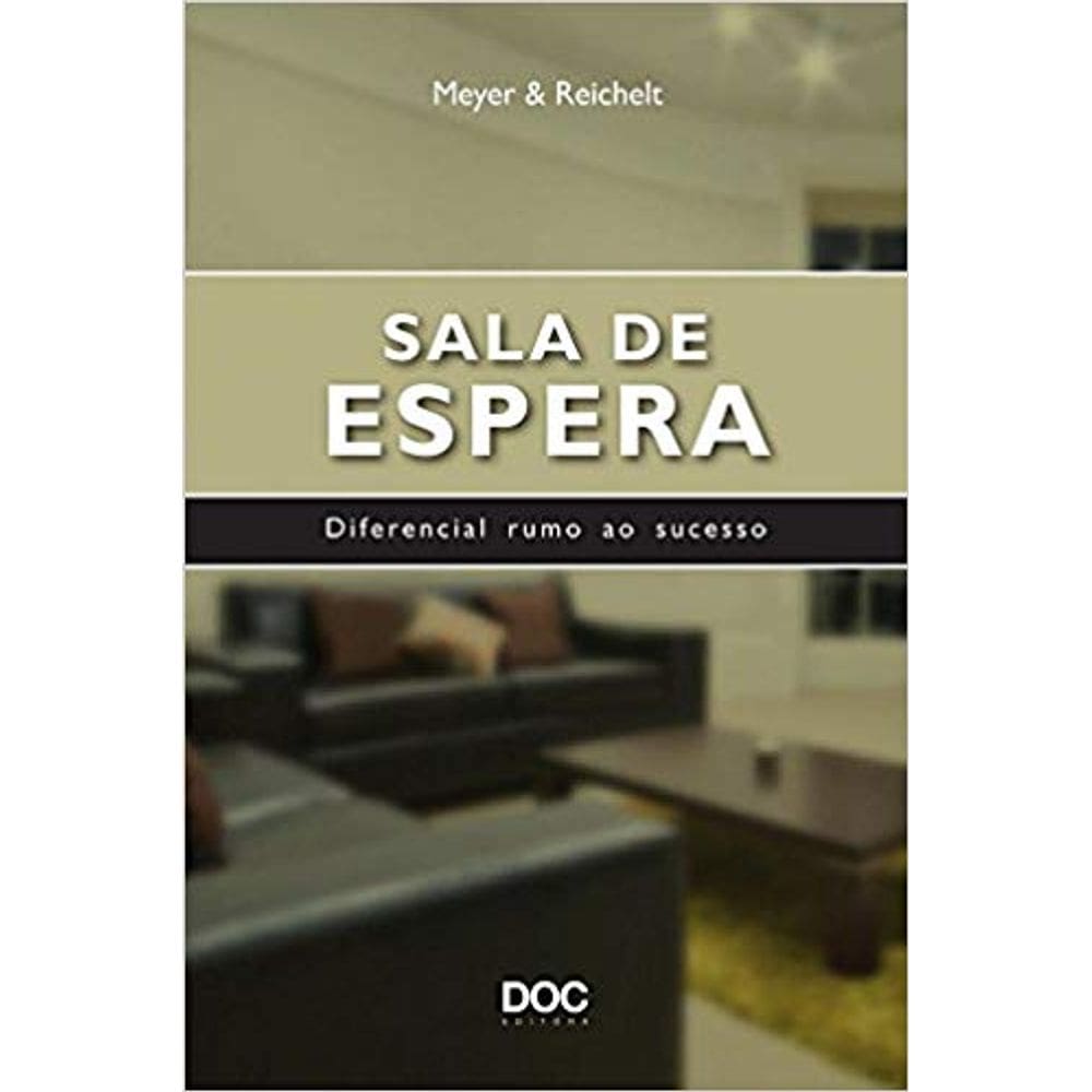 Sala de espera