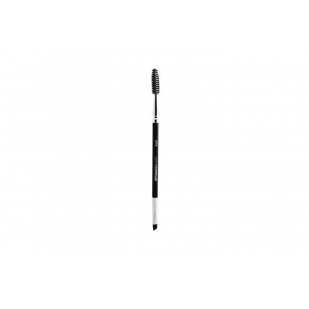 Pincel De Maquiagem Profissional Sffumato Beauty S127