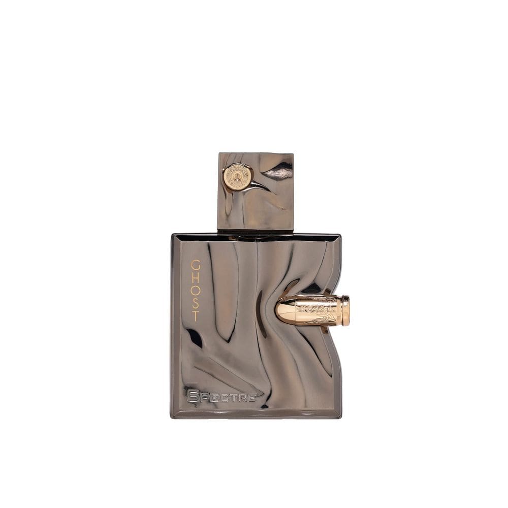 Fragrância de perfume World Spectre Ghost EDP 80ml para homens
