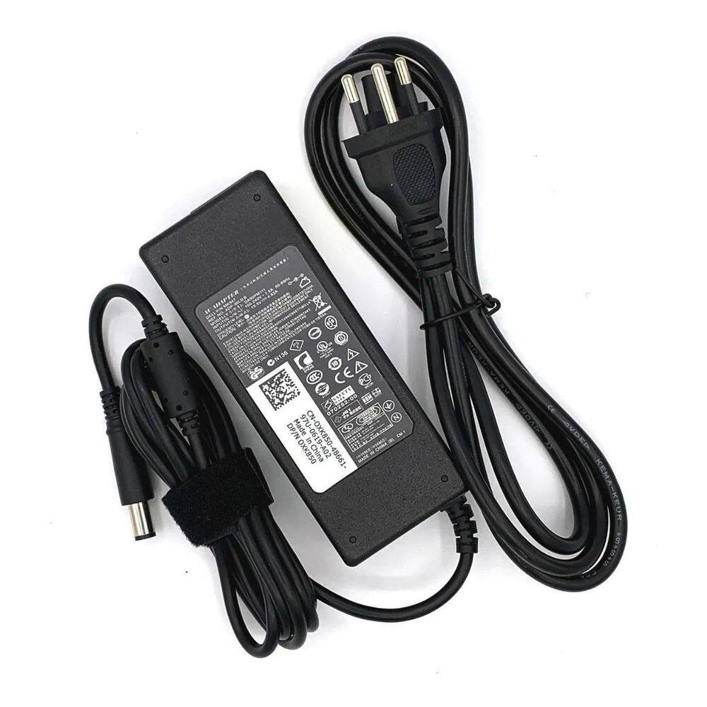 Carregador Para Dell Vostro 3560 90W
