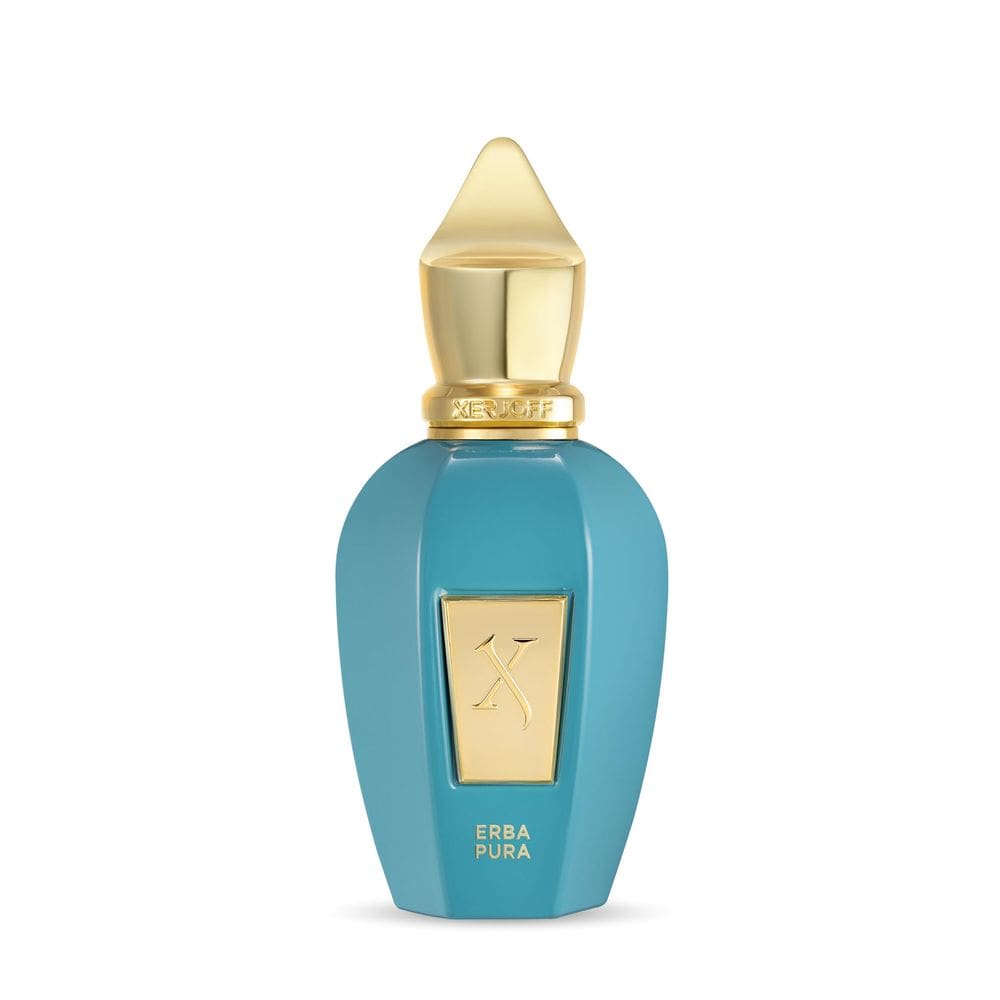 Perfume XERJOFF V Erba Pura Eau de Parfum 50mL para unissex