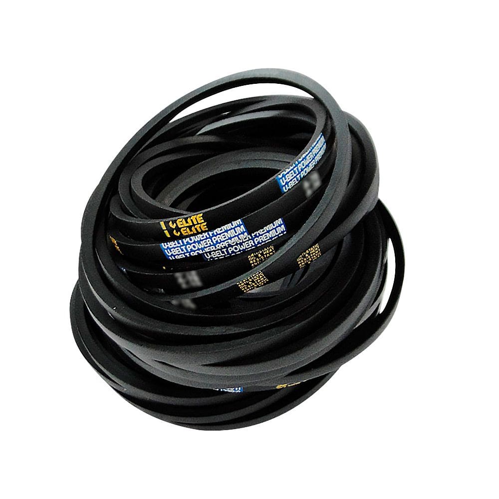 Kit Correia em V Lisa A109 Elite 3 unidades