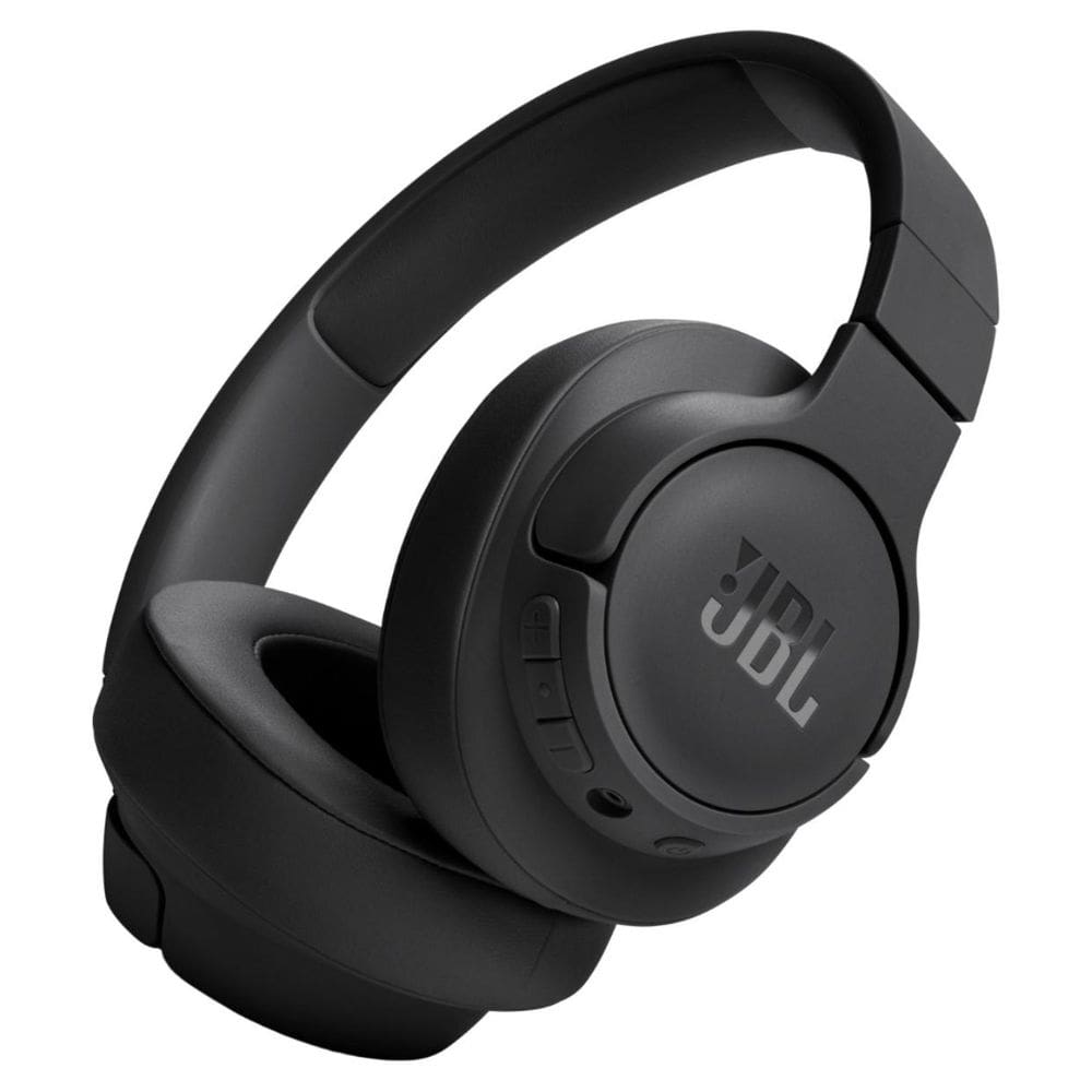 Fone De Ouvido Jbl Tune 720bt - Preto