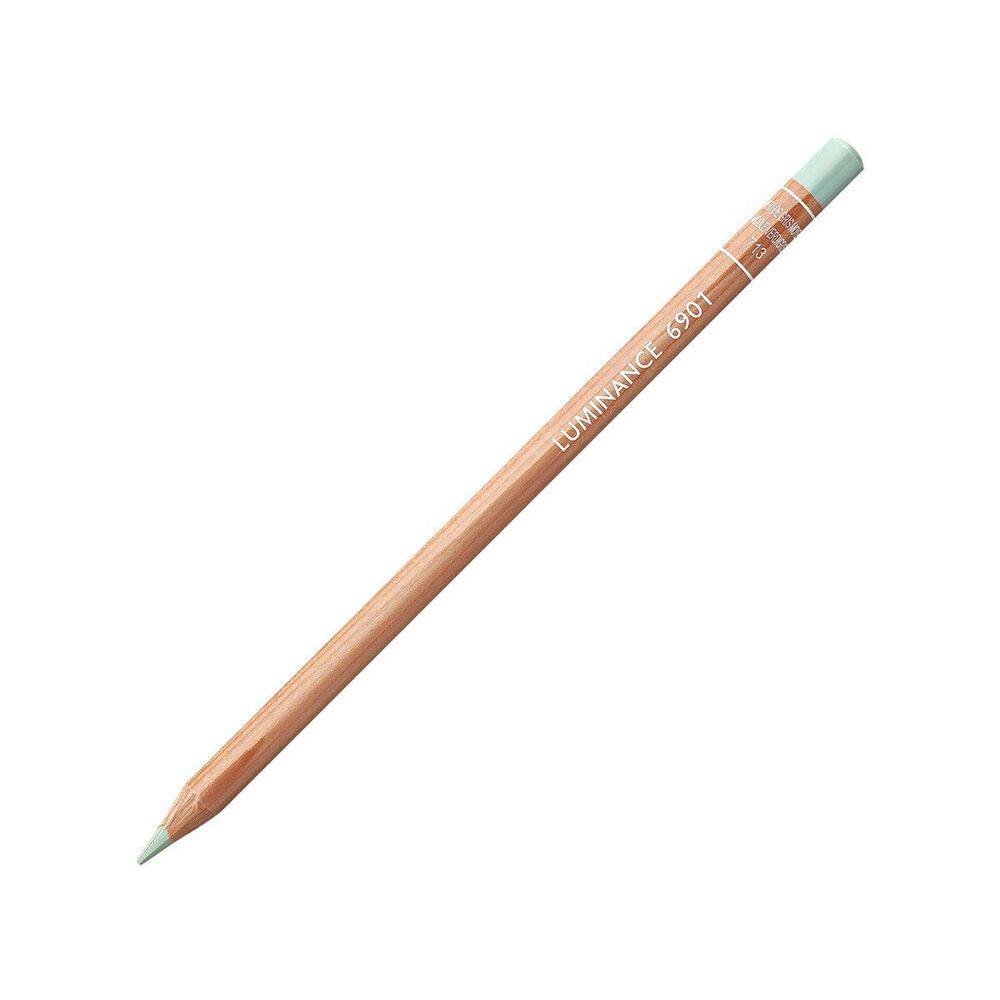 Lapis De Cor Carand`Ache Luminance 713 Middle Verdigris