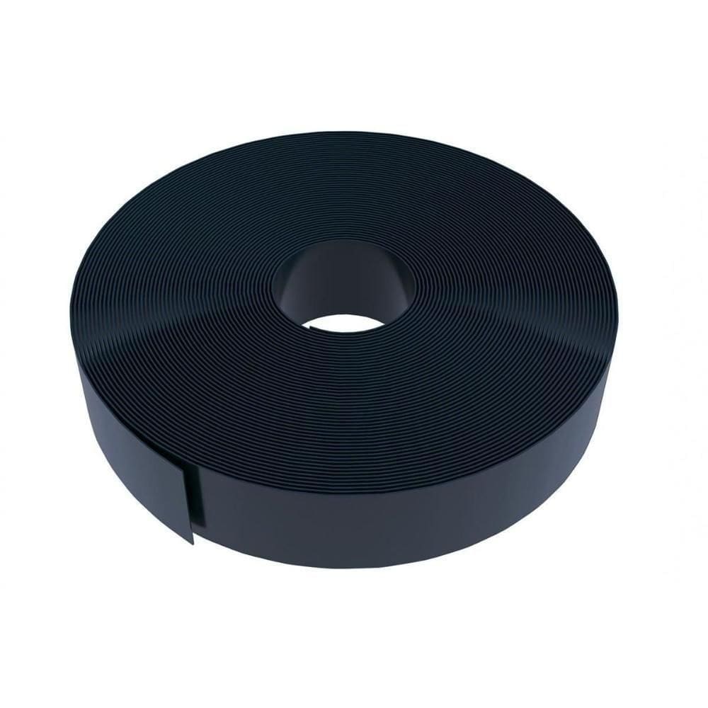 Módulo De Quarto Casal Fita Borda Acabamento M617 Adapt 1.9cm Azul - Kappesberg