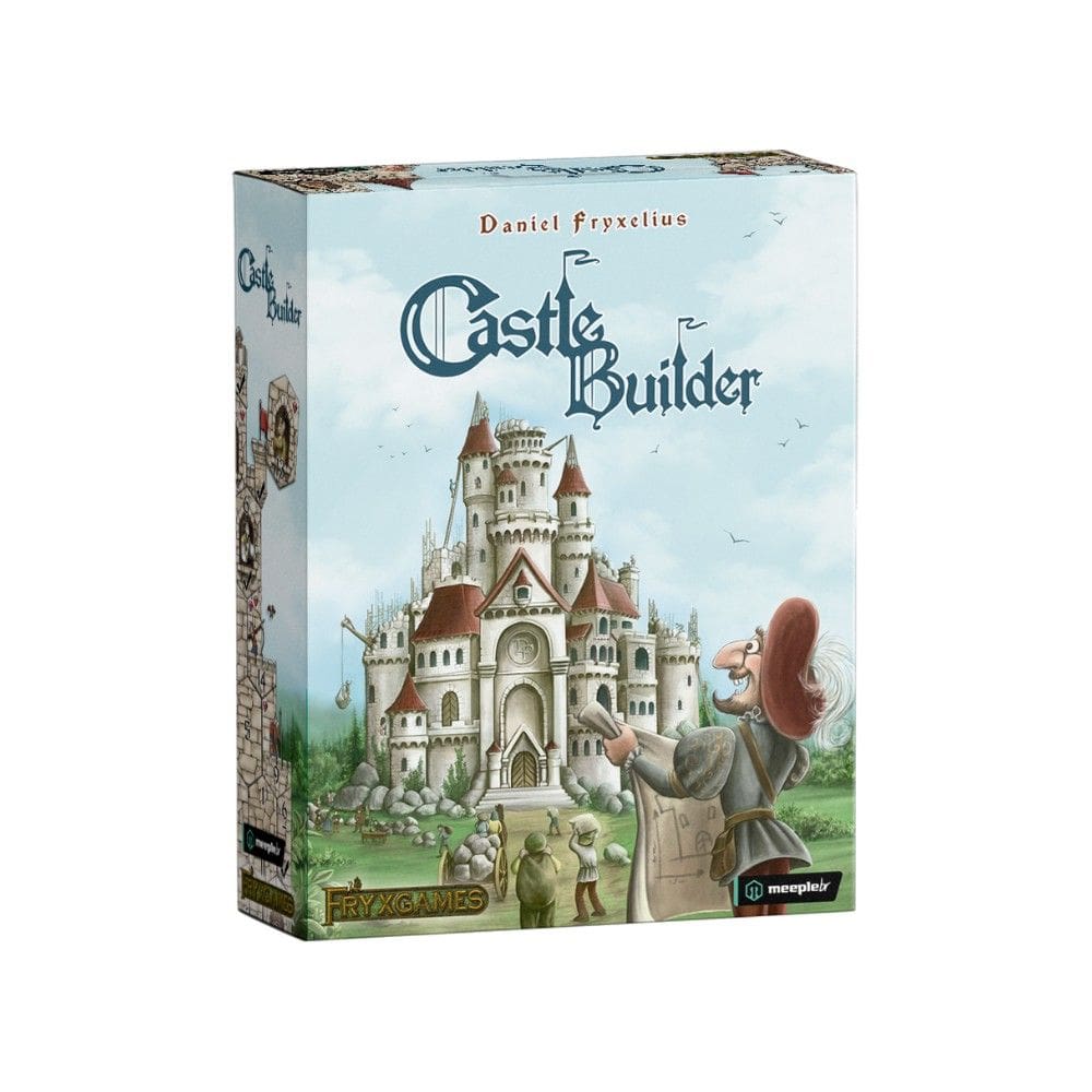 Castle Builder