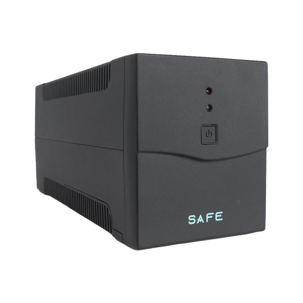 Nobreak Ups Safe 700Va Bivolt Automatico Coletek