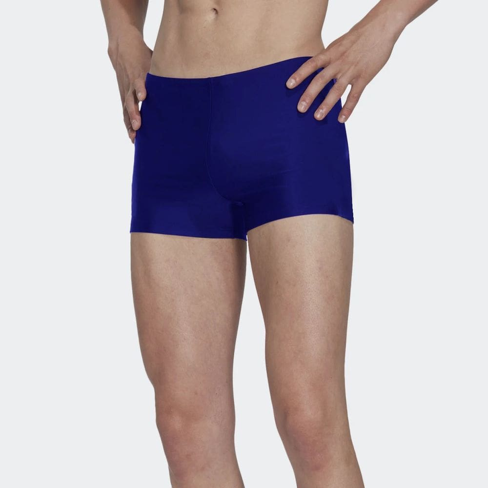 Sunga Boxer Masculina Box Praia Verão Fitness Microfibra