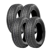 Jogo 4 Pneus General Tire by Continental Aro 15 AltimaxOne 185/65R15 88H