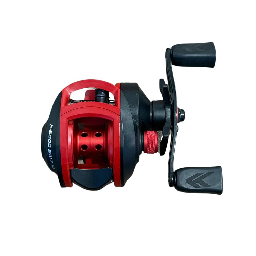 Carretilha Kawana Bait 8.1 K-6000 / Bait D - Direita