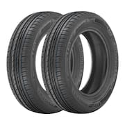 Jogo 2 Pneus Barum by Continental Aro 14 Bravuris 5HM 165/70R14 85T XL