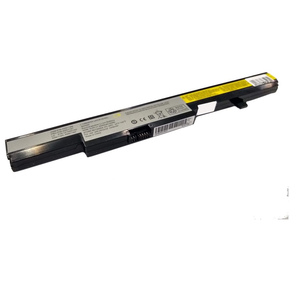 Bateria Compatível Para Lenovo B40 B40-70 B50 45n1187 45n1184 l12m4e55