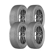 Jogo 4 Pneus Goodyear Aro 15 Eagle Sport 2 195/65R15 91V
