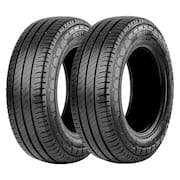 Jogo 2 Pneus Michelin Aro 15 Agilis 3 225/70R15C 112/110S