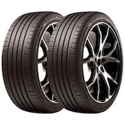 Jogo 2 Pneus Goodyear Aro 16 Eagle Touring  195/60R16 89H
