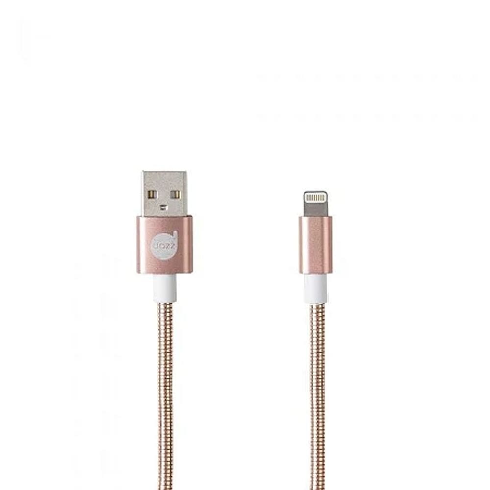 Cabo Usb Lightning Rose