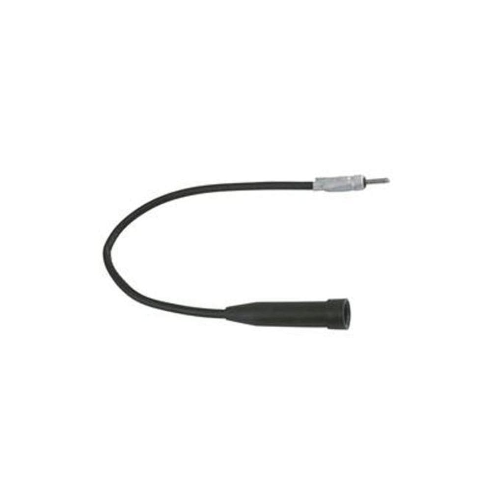 Extensão Antena Radio Automotivo 2,50 Metros