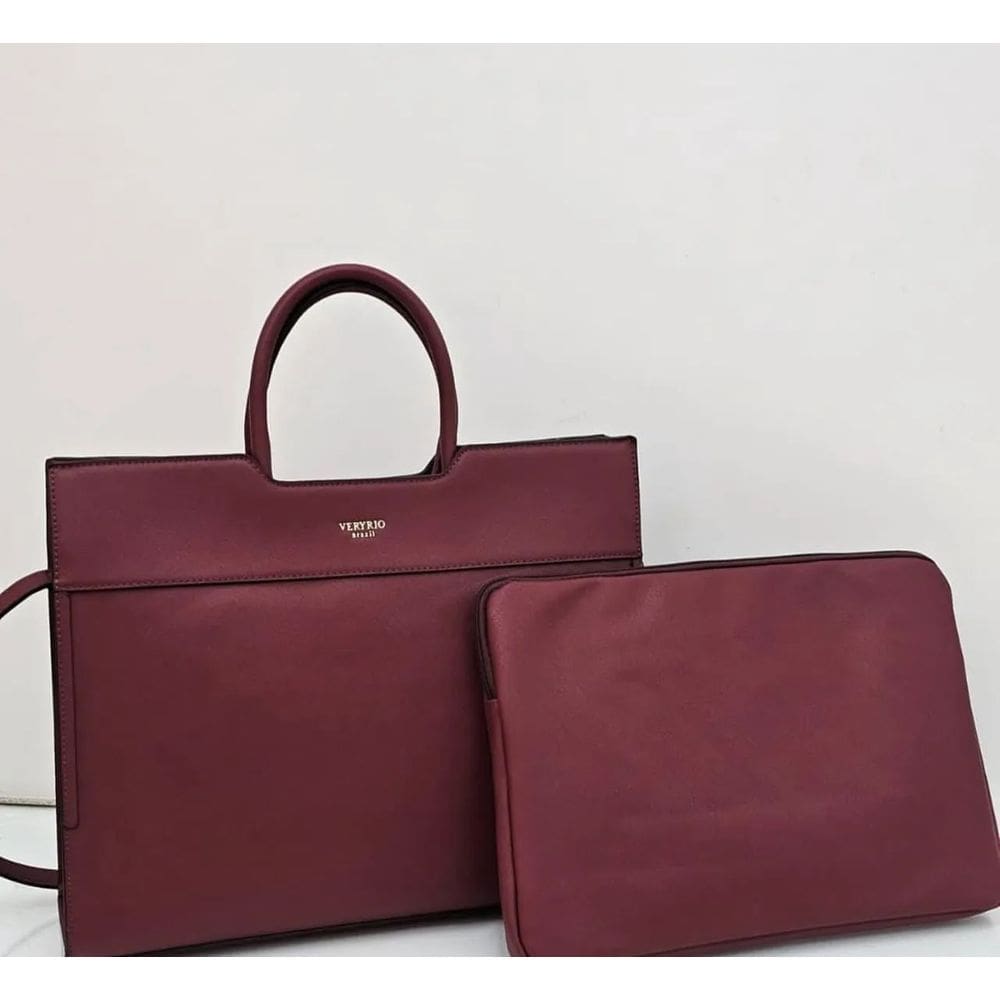 Bolsa Pasta de Notebook Sabryna - KARTINYS